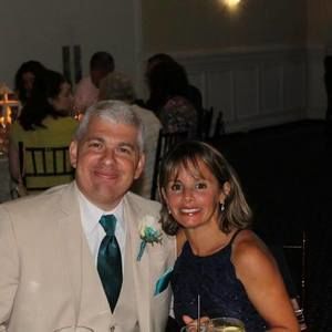 Meet your Posher, Maryann